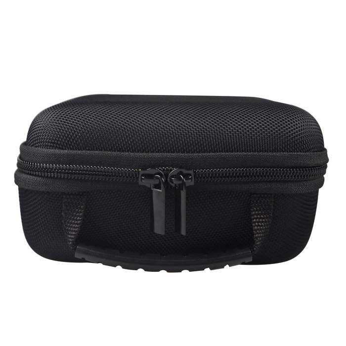 Estarer Hard Bag Case for Bose Soundlink Color Wireless Bluetooth Speaker-Sponge Black N18