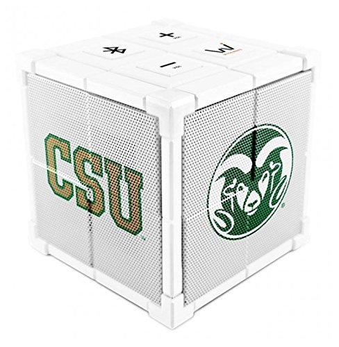 TheSpark Bluetooth Collegiate Speaker for Colorado State