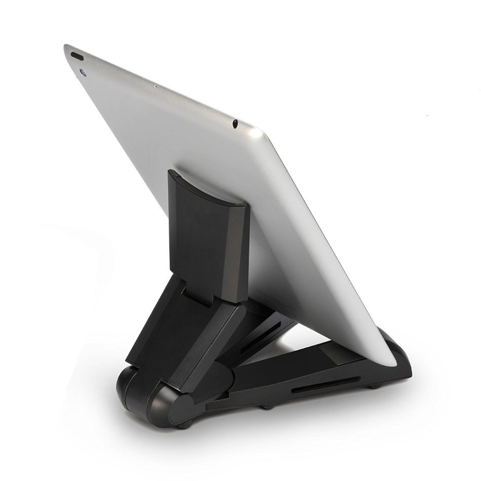 Bravo View X-7BT Portable Bluetooth Tablet Speaker System N4