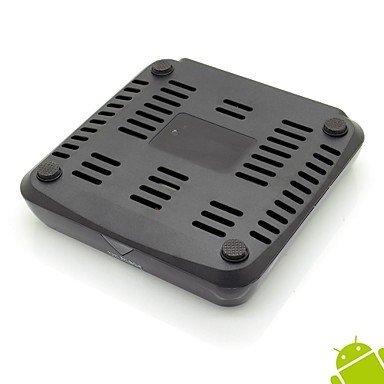 Jesurun M8 Quad-Core 4K Android 4.4 Google TV Player w/ 2GB DDRIII, 8GB ROM, XBMC, Netflix N4
