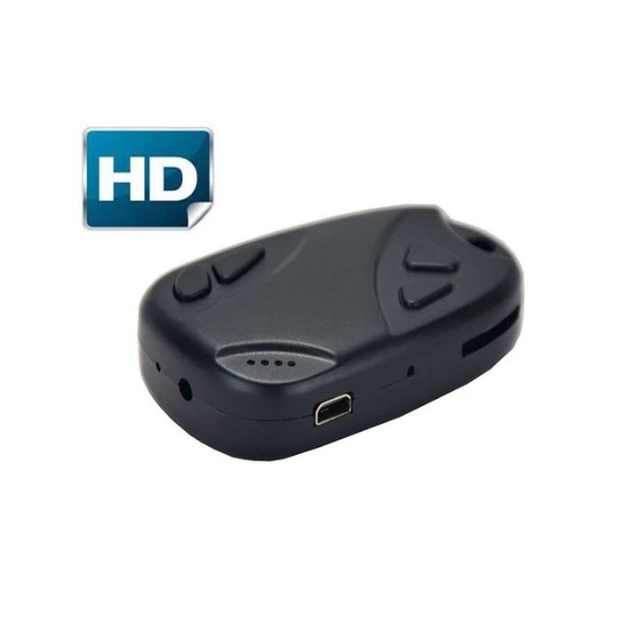 Generic 16gb Hd 720p 1280x720 30fps, Vga 60fps Video Recorder Fpv Camera Pocket Camcorder HQ30 Av-out