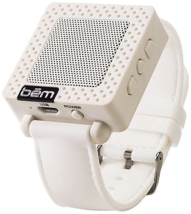 Bem HL2331B Band Bluetooth Speaker (Black) N5