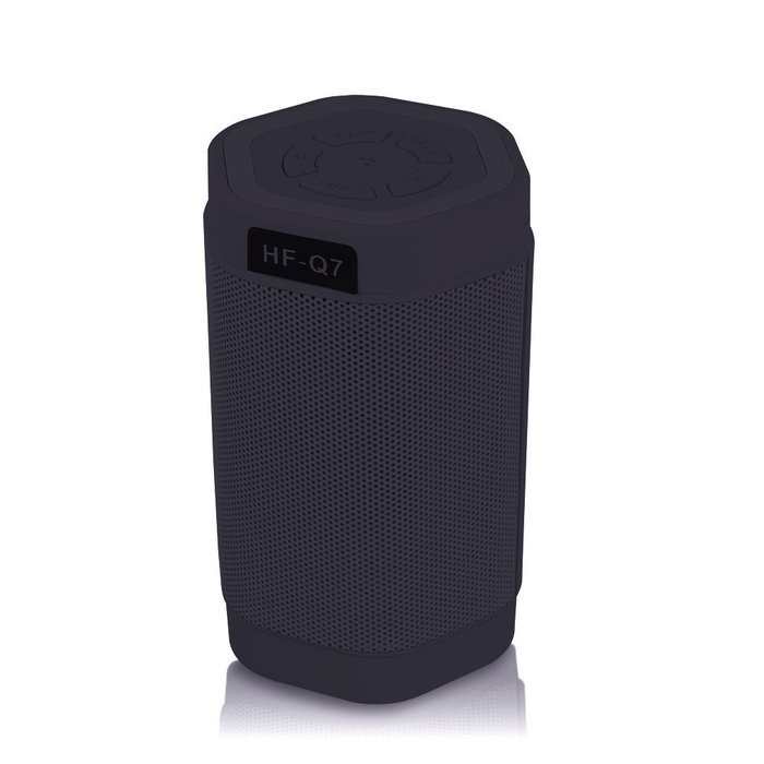 RShop Bluetooth Speakers, Wireless/Portable Bluetooth Speakers, Mini Loud Stereo Rechargeable Bluetooth Speakers...