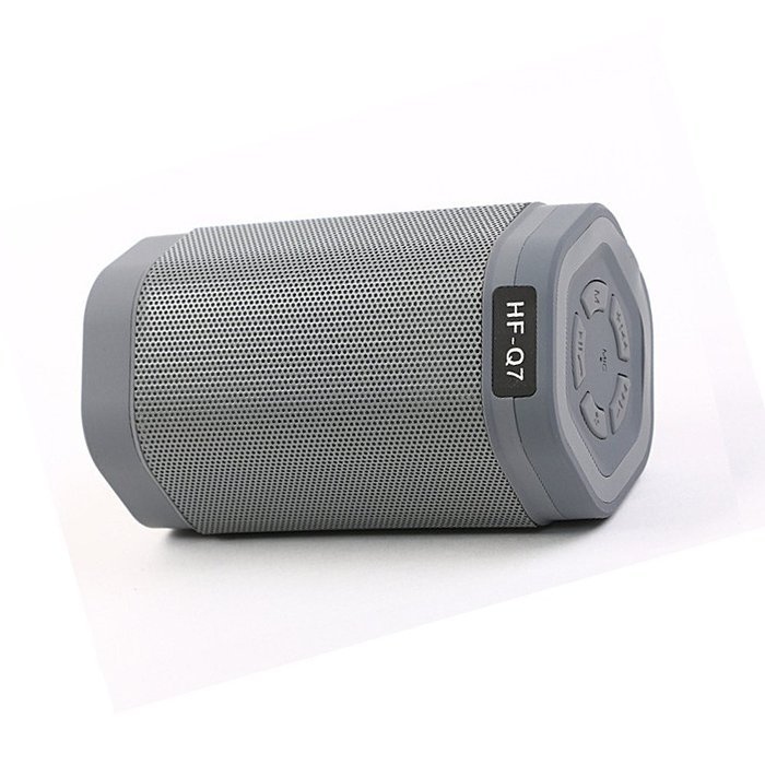 RShop Bluetooth Speakers, Wireless/Portable Bluetooth Speakers, Mini Loud Stereo Rechargeable Bluetooth Speakers... N4