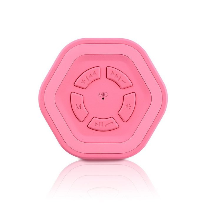 RShop Bluetooth Speakers, Wireless/Portable Bluetooth Speakers, Mini Loud Stereo Rechargeable Bluetooth Speakers... N7