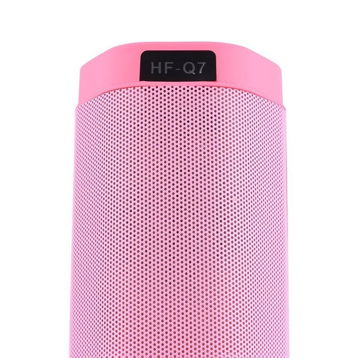 RShop Bluetooth Speakers, Wireless/Portable Bluetooth Speakers, Mini Loud Stereo Rechargeable Bluetooth Speakers... N9
