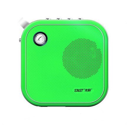 SAST N-603 Wireless Speaker System Built-in Autodyne . (blue) N2