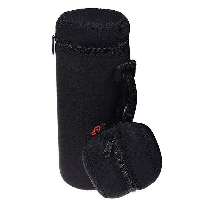 Lightning Power &ndash; UE MEGABOOM mega boom Wireless Bluetooth Speaker Water-Resistant Lycra Zipper Carrying Case... N12