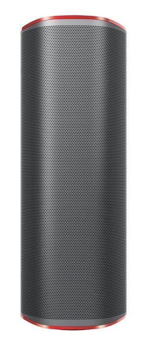 Creative Sound Blaster Free Multifunction Portable Bluetooth Speaker, Built-In MP3 Player with MicroSD (Black) N3