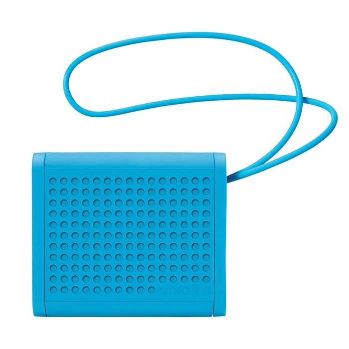 Nixon Men's Mini Blaster, Sky Blue, One Size