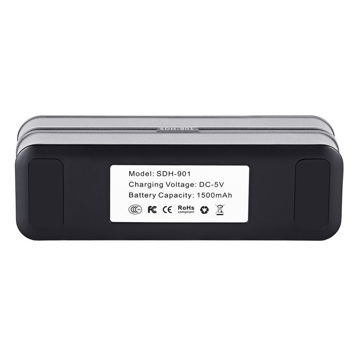 Bluetooth Speaker, Yokkao Portable NFC HIFI Stereo Music Touch Screen Bluetooth Wireless Speaker Handsfree Support... N4