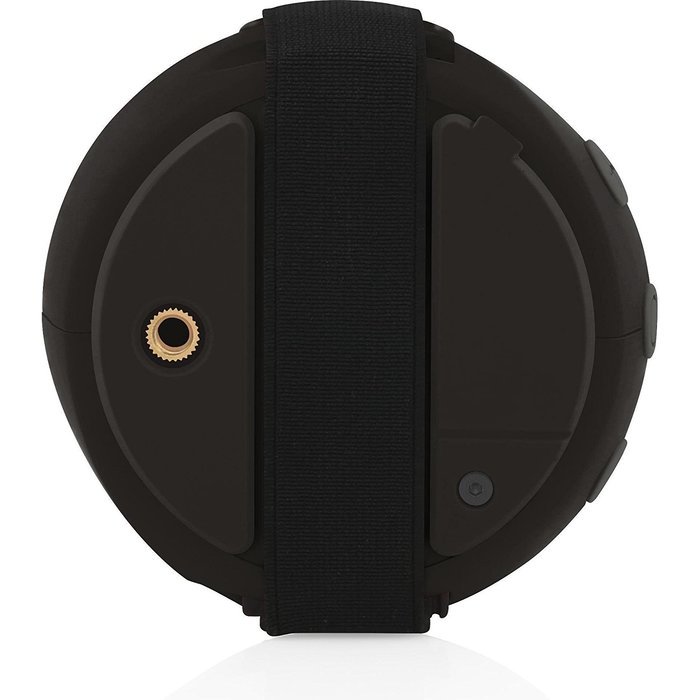 Braven 105 Wireless Portable Bluetooth Speaker [Waterproof][Outdoor][8 Hour Playtime] with Action Mount / Stand... N4
