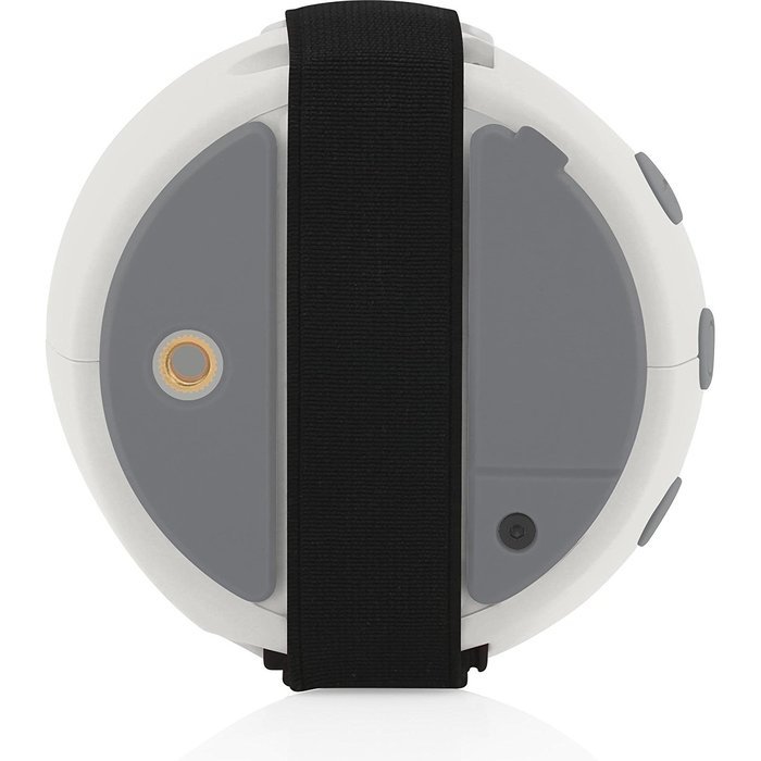 Braven 105 Wireless Portable Bluetooth Speaker [Waterproof][Outdoor][8 Hour Playtime] with Action Mount / Stand... N20
