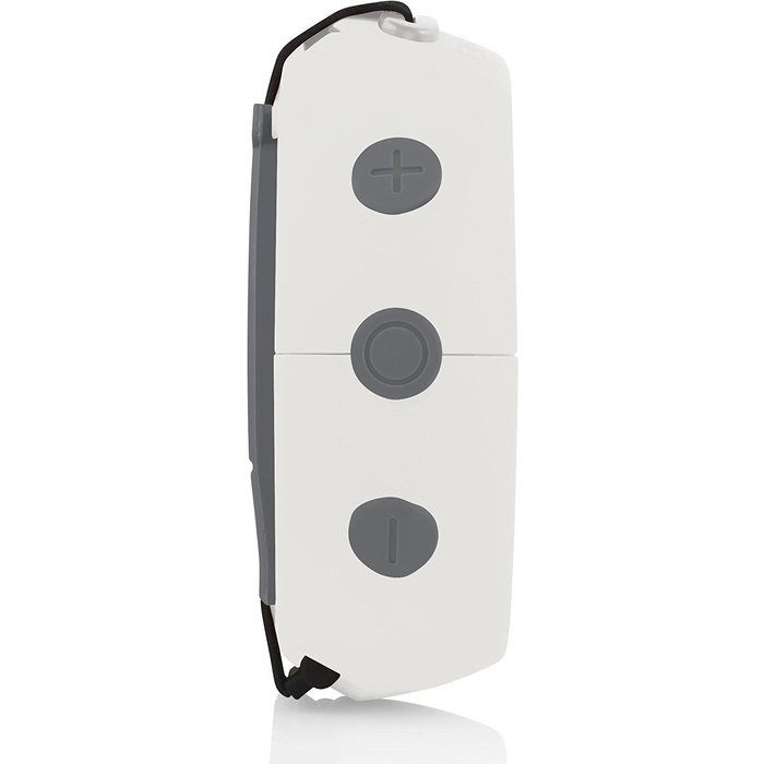 Braven 105 Wireless Portable Bluetooth Speaker [Waterproof][Outdoor][8 Hour Playtime] with Action Mount / Stand... N22
