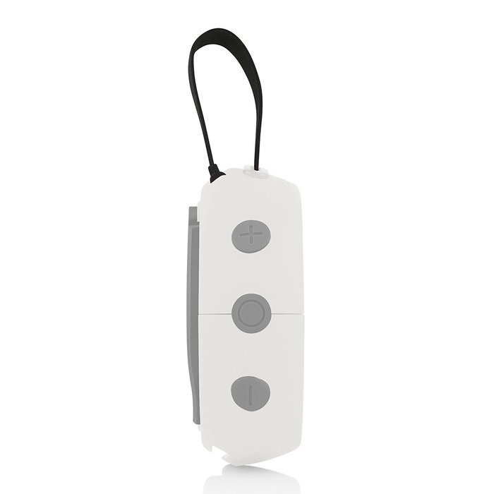 Braven 105 Wireless Portable Bluetooth Speaker [Waterproof][Outdoor][8 Hour Playtime] with Action Mount / Stand... N24