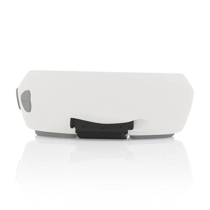 Braven 105 Wireless Portable Bluetooth Speaker [Waterproof][Outdoor][8 Hour Playtime] with Action Mount / Stand... N27