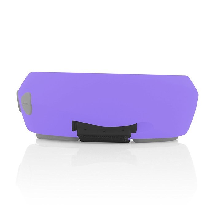 Braven 105 Wireless Portable Bluetooth Speaker [Waterproof][Outdoor][8 Hour Playtime] with Action Mount / Stand... N58