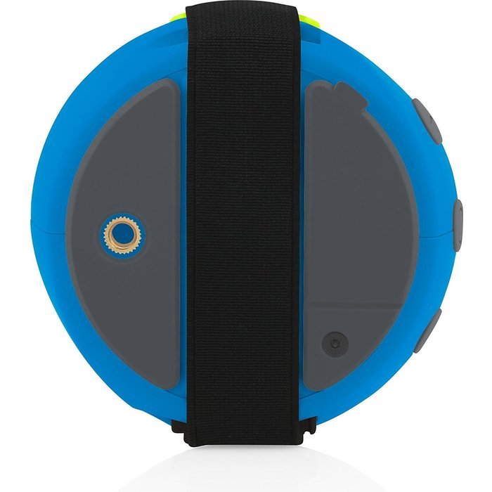Braven 105 Wireless Portable Bluetooth Speaker [Waterproof][Outdoor][8 Hour Playtime] with Action Mount / Stand... N68