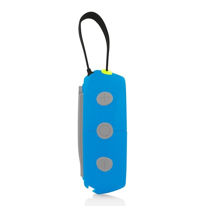 Braven 105 Wireless Portable Bluetooth Speaker [Waterproof][Outdoor][8 Hour Playtime] with Action Mount / Stand... N72