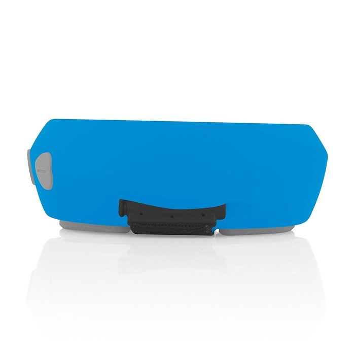 Braven 105 Wireless Portable Bluetooth Speaker [Waterproof][Outdoor][8 Hour Playtime] with Action Mount / Stand... N75