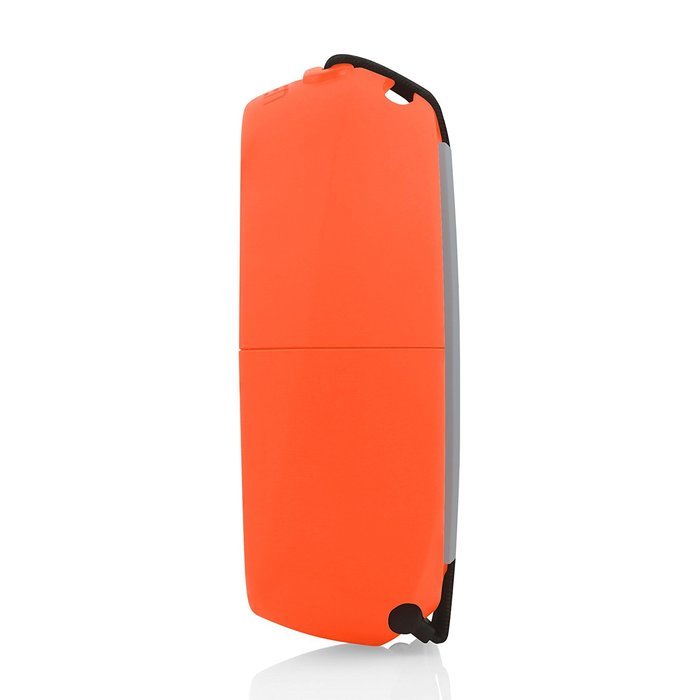 Braven 105 Wireless Portable Bluetooth Speaker [Waterproof][Outdoor][8 Hour Playtime] with Action Mount / Stand... N85