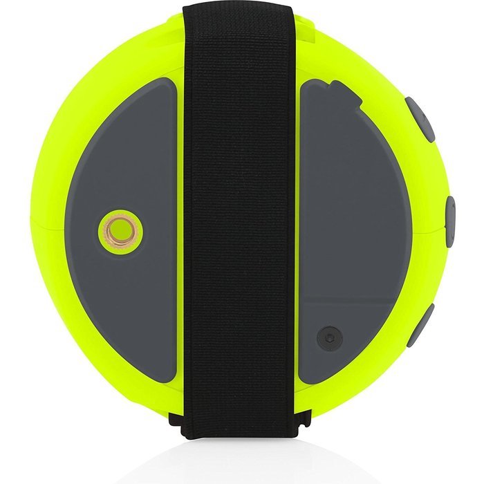 Braven 105 Wireless Portable Bluetooth Speaker [Waterproof][Outdoor][8 Hour Playtime] with Action Mount / Stand... N98