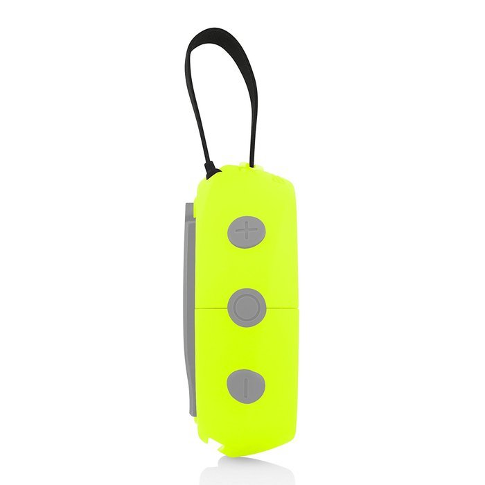 Braven 105 Wireless Portable Bluetooth Speaker [Waterproof][Outdoor][8 Hour Playtime] with Action Mount / Stand... N101