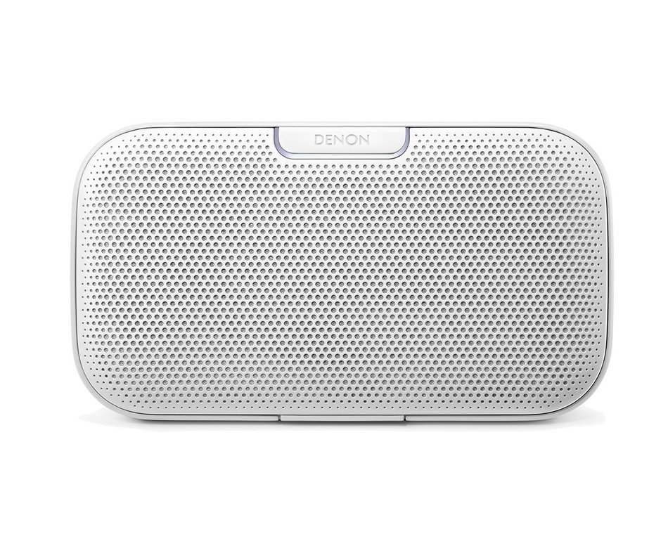Denon Envaya DSB200BK Wireless Bluetooth Music System, Black N13