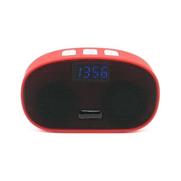 X-Vista Ultra-Portable Wireless Bluetooth Speaker,Built in Mic for Hands Free,Compatible with Phone/Tablet/Mp3... N2