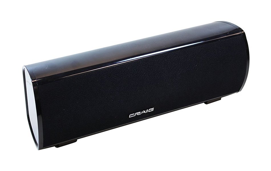 craig bluetooth speaker cht913