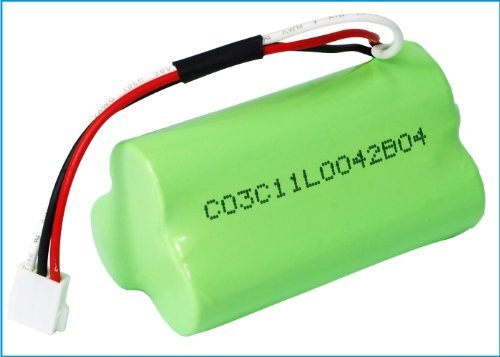 Cameron Sino Rechargeble Battery for Logitech Z515 N2