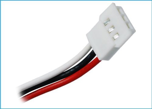 Cameron Sino Rechargeble Battery for Logitech Z515 N3