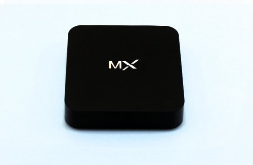 FA&M Original MX2 Andriod 4.2 XBMC Smart TV Box Amlogic 8726-MX Full HD 1080P MX2 Dual Core WiFi TV IPTV Mini... N3
