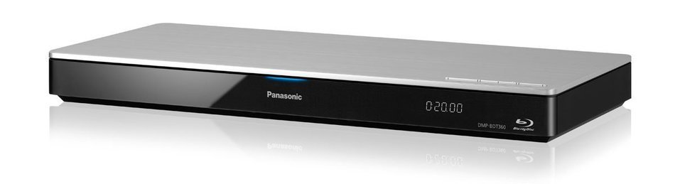 PANASONIC 360 2K/4K Smart Network Multi System Blu Ray Disc DVD Player 100~240V 50/60Hz for World-Wide Use - 6...