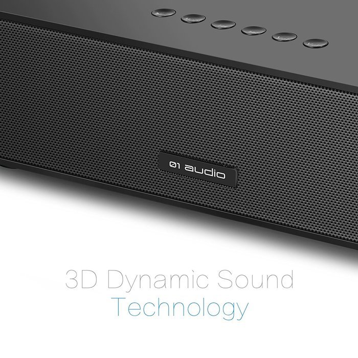 Bluetooth Speakers: Zero-One Audio Duo Portable Wireless Speaker,High-Definition Sound Quality made for Outdoors... N3