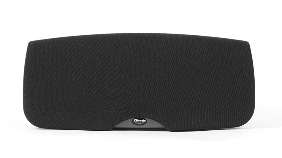Klipsch Synergy Quintet III Home Theater Speaker System (Set of Five, Black) (Discontinued by Manufacturer) N3