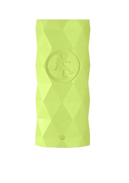 Outdoor Tech OT1301 Buckshot - Super-Portable Rugged Water-Resistant Wireless Bluetooth Speaker (Glo) N3