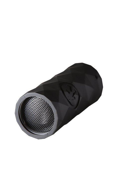 Outdoor Tech OT1301 Buckshot - Super-Portable Rugged Water-Resistant Wireless Bluetooth Speaker (Glo) N19