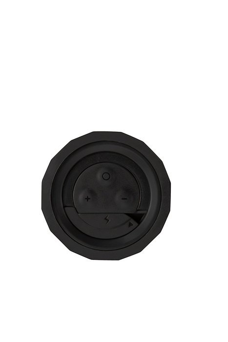 Outdoor Tech OT1301 Buckshot - Super-Portable Rugged Water-Resistant Wireless Bluetooth Speaker (Glo) N21