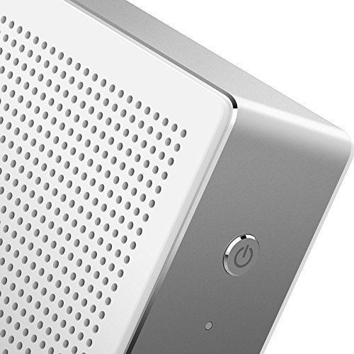 Xiaomi Speaker Wireless Portable Stereo Mini Bluetooth 4.0 Square Box Speakers Outdoor Subwoofer for Smartphones... N3