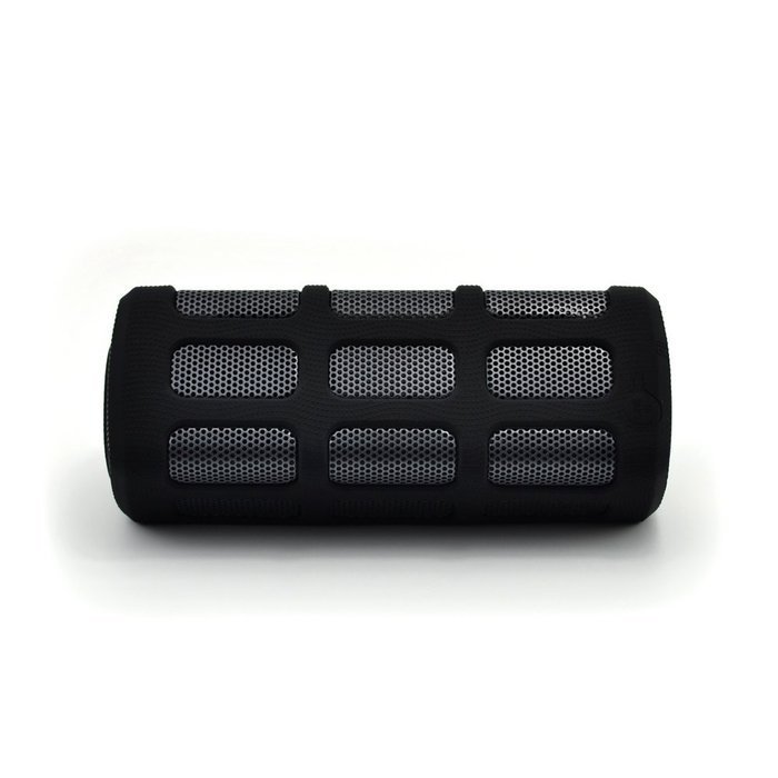 Portable Bluetooth Speaker By Eineo. Wireless, Waterproof 2-in-1 Speaker with PowerBank for Phone Charging. Built-in... N2