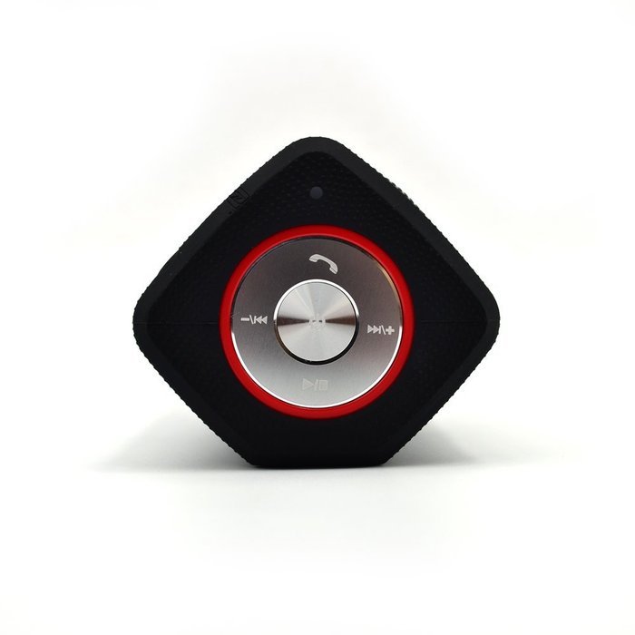 Portable Bluetooth Speaker By Eineo. Wireless, Waterproof 2-in-1 Speaker with PowerBank for Phone Charging. Built-in... N3