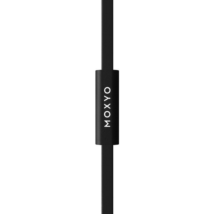 Moxyo Mission Earbuds (Black) N2