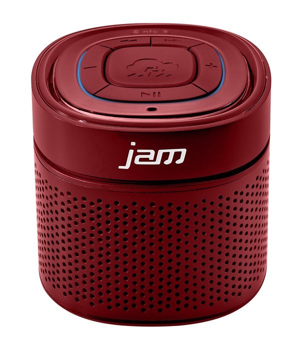 JAM Storm Wireless Speaker (White) HX-P740WT N3