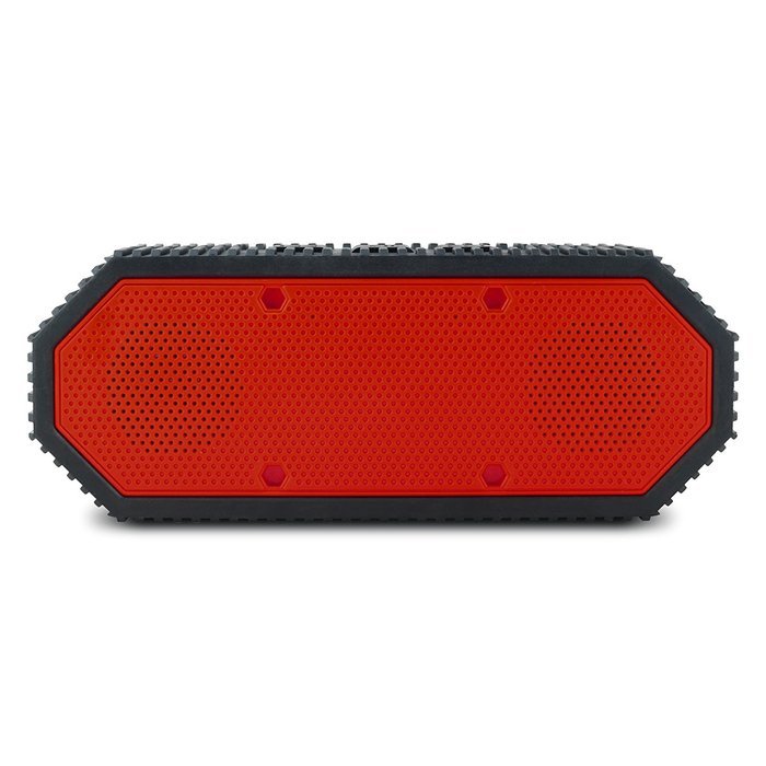 NEW 2016 Waterproof Bluetooth Speaker AQUA TANK - IPX7 Rugged, Portable, Dustproof, Shockproof and Splashproof... N7