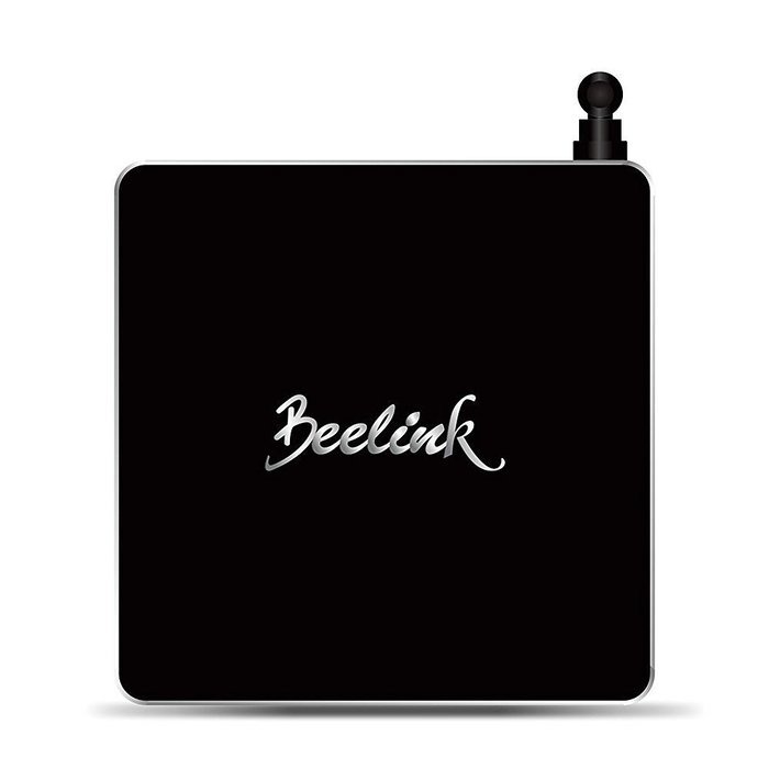 Beelink i68 Android 5.1 TV Box 4K Octa Core 2GB RAM + 16GB ROM WiFi Bluetooth 4.0 KODI Pre-installed Fully Loaded...
