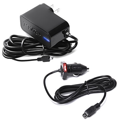 Pwr+ Combo Car Charger+Ac Adapter for Satechi, The OontZ, Angle ...