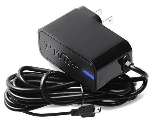 Pwr+ Combo Car Charger+Ac Adapter for Satechi, The OontZ, Angle, Cambridge SoundWorks BT Wireless Bluetooth Portable... N5