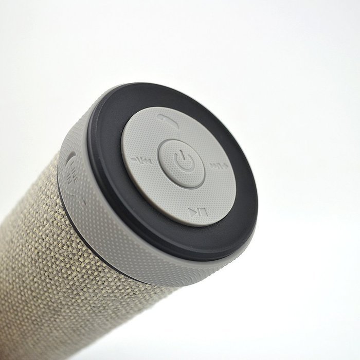 SUN ALSO MOON Bluetooth Speaker V4.1 Function 1+1 Wireless Stereo TWS Waterproof Wireless Mini Bluetooth Speaker... N3