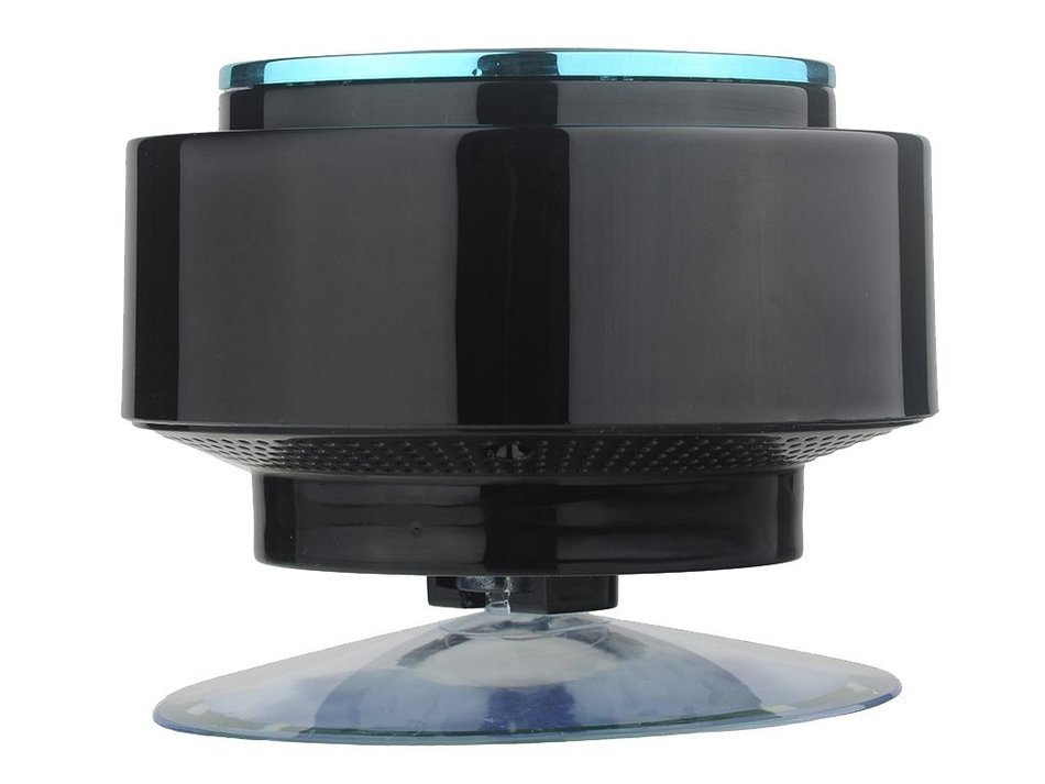 Enegg Waterproof Shockproof Loudspeaker Wireless Bluetooth Stereo Outdoor & Shower Speaker with Hands Free Calls... N4